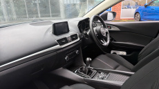 Mazda 3 2.0 Sport Black 5dr Petrol Hatchback